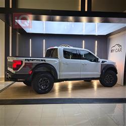 فورد F-150 رابتور